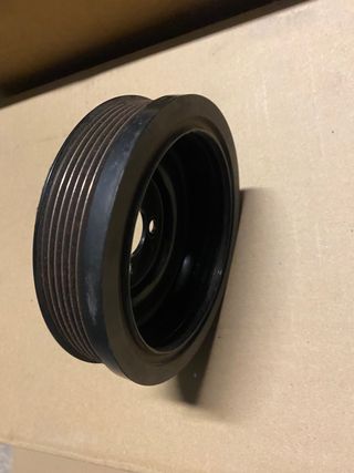 polea cigüeñal 1900 tdi