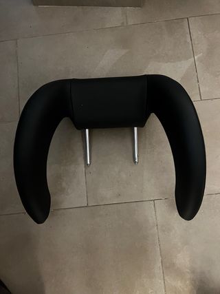 OEM VW Skoda Reposacabezas infantil
