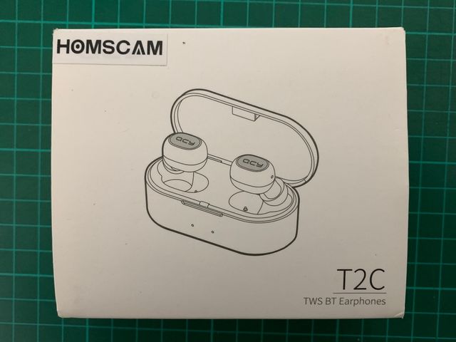 Cuffie wireless per iPhone o Android