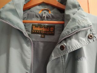 Impermeable Timberland 3X1