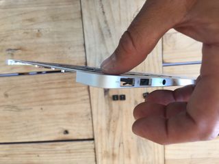 Topcase MacBook Air 13" A1369