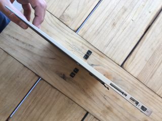 Topcase MacBook Air 13" A1369