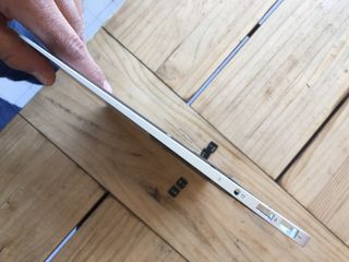 Topcase MacBook Air 13" A1369