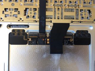 Topcase MacBook Air 13" A1369