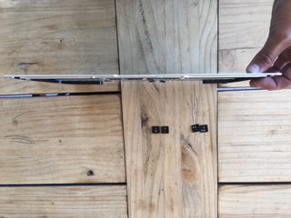 Topcase MacBook Air 13" A1369