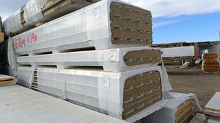 Panel Sándwich Tarragona