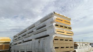 Panel Sándwich Tarragona