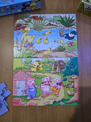 Puzzle