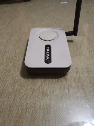 Router Neutro TP-Link