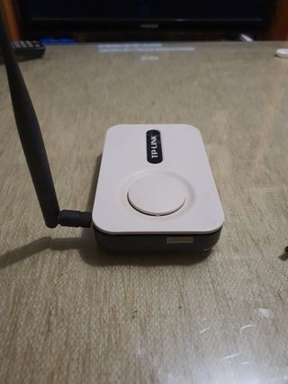 Router Neutro TP-Link