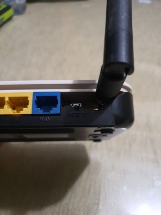 Router Neutro TP-Link