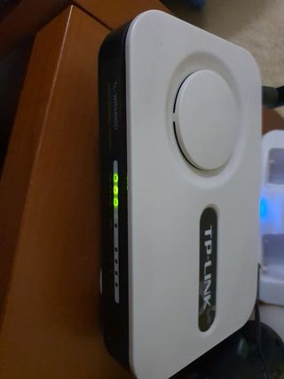 Router Neutro TP-Link