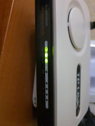 Router Neutro TP-Link