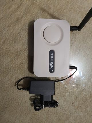 Router Neutro TP-Link