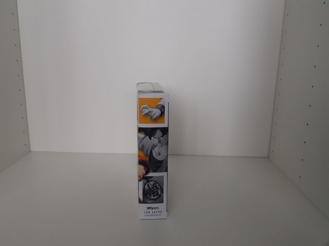 Figuarts  Goku  RoE + Krilin  strongest  Sin Abrir