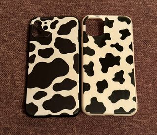 2 FUNDAS IPHONE 11