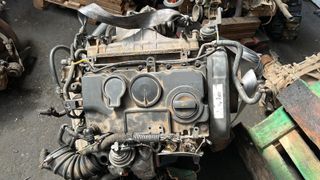 VOLKSWAGEN 2.0 TDI TIPO MOTOR BMR