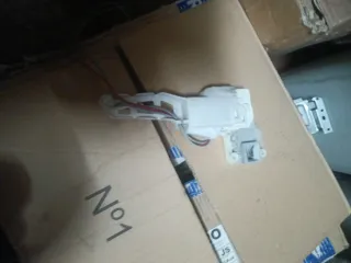 NO PUERTA Despiece lavadora zanussi lindo