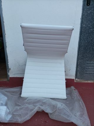 Respaldo para silla oficina