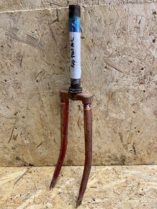 Horquilla 20 pulgadas DERBI