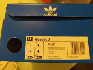 Zapatillas Adidas 