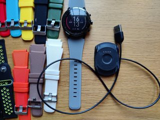 Reloj Amazfit Stratos Global version