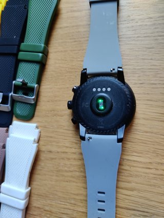 Reloj Amazfit Stratos Global version