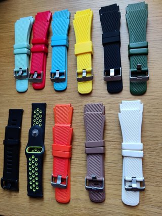 Reloj Amazfit Stratos Global version