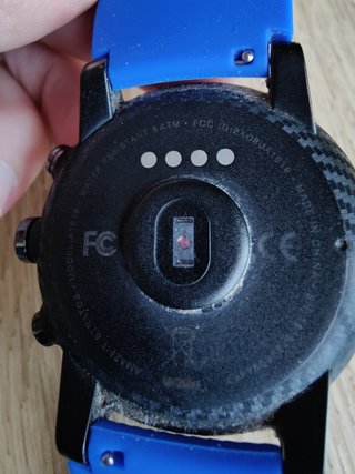 Reloj Amazfit Stratos Global version