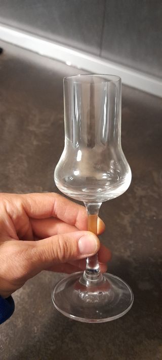 Bicchieri grappa