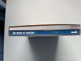 The world of Intuition