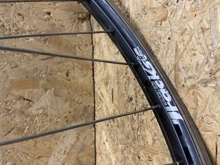 Llanta delantera 26 pulgadas MTB