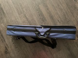 Estuche violín-viola 3/4