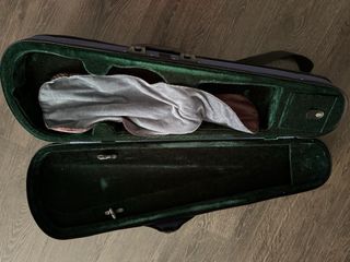 Estuche violín-viola 3/4
