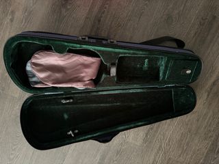 Estuche violín-viola 3/4