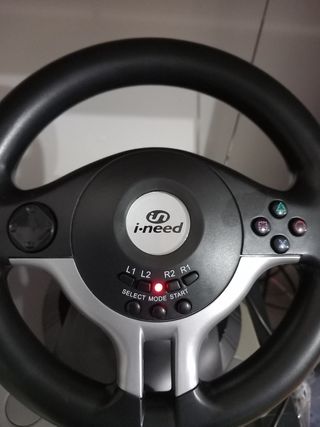 Volante multiformato