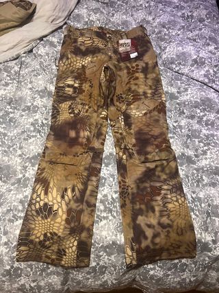 Pantalones Kryptek 