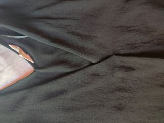 Camiseta ancha de vestir talla M