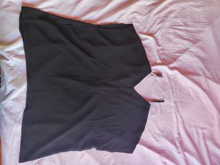 Camiseta ancha de vestir talla M