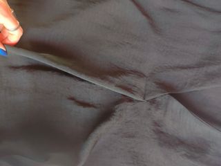 Camiseta ancha de vestir talla M