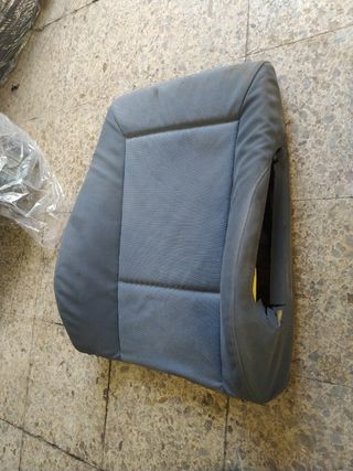 ASIENTOS BMW SERIE 1