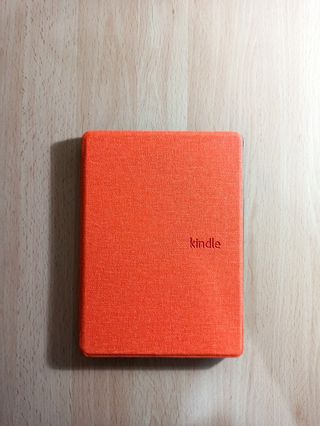 Funda Kindle nueva