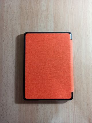 Funda Kindle nueva