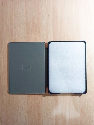 Funda Kindle nueva