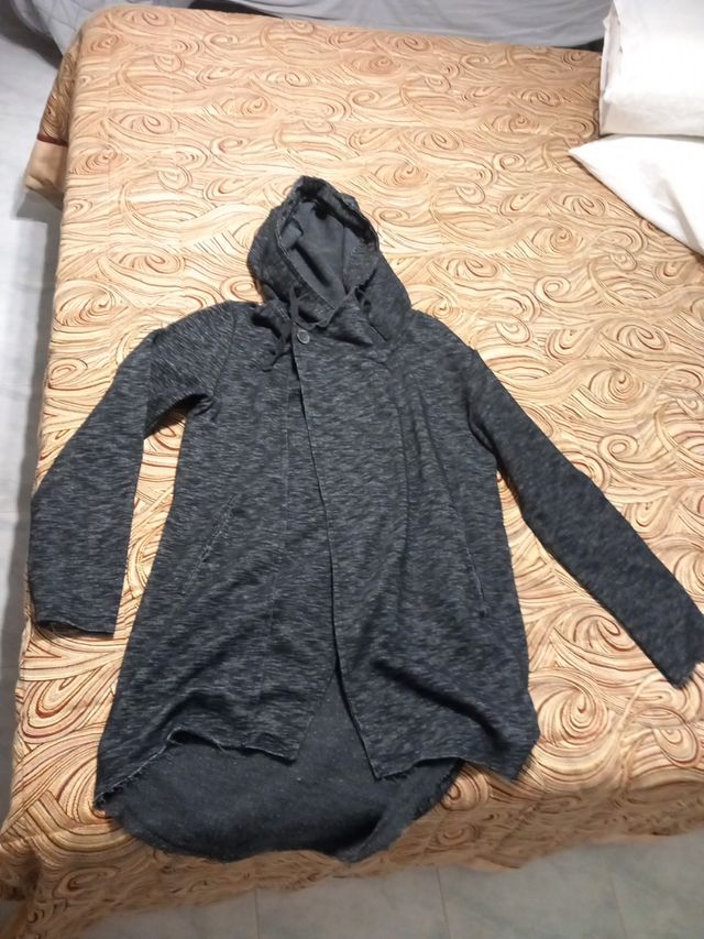 Maglia uomo cardigan