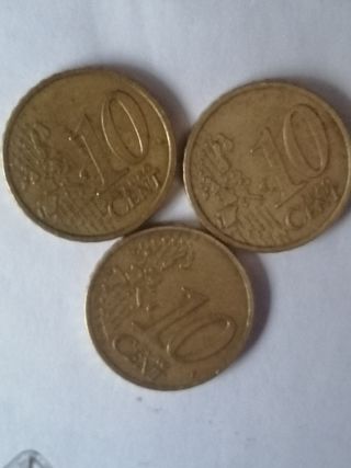 Monedas de colección