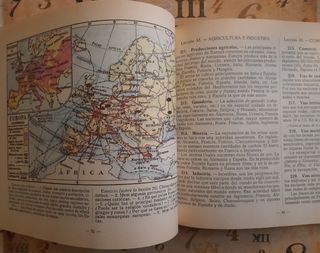 LIBROS ANTIGUOS