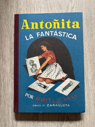LIBROS ANTIGUOS
