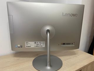 Lenovo All-In-One