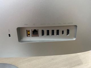Lenovo All-In-One